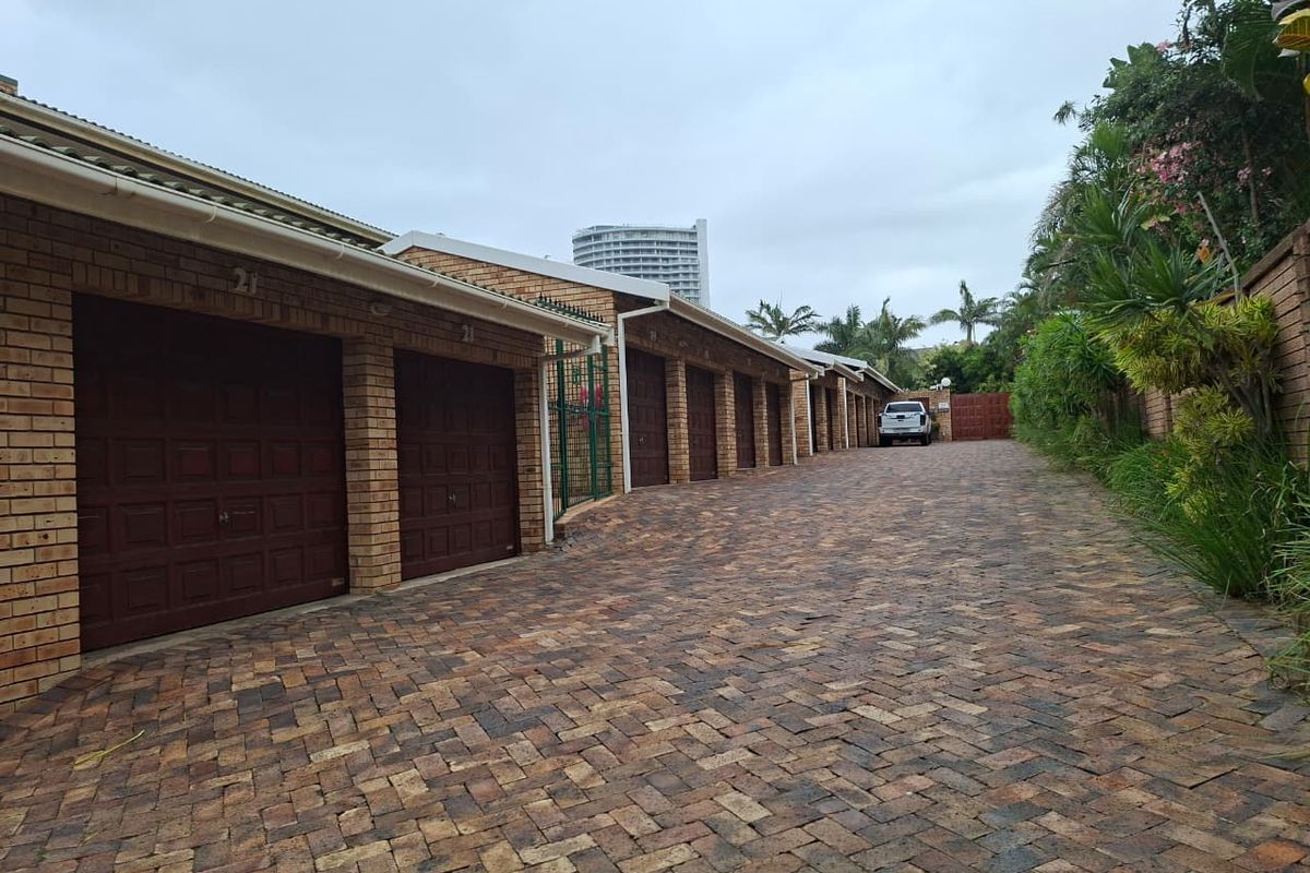 Apartment Rental Monthly In Umhlanga - Photo 3