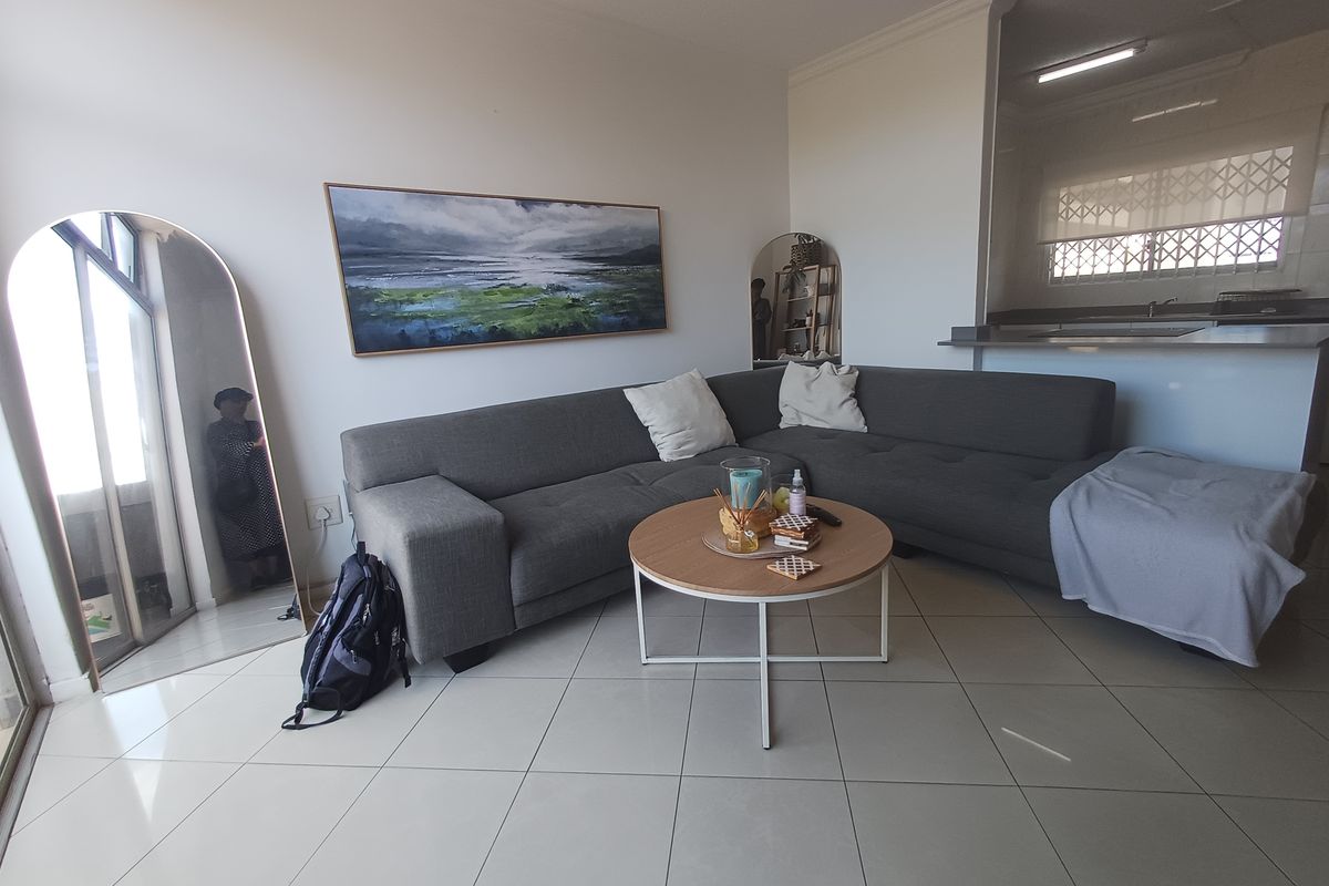 Beautiful 3 bedroom loft apartment with 2 bath 2 parking available for rent in Umhlanga Ridge - Photo 4