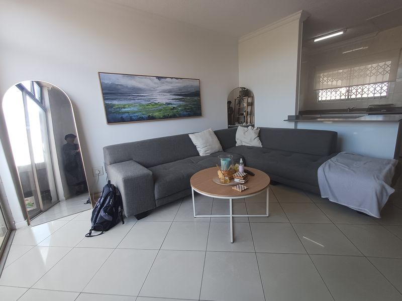 Beautiful 3 bedroom loft apartment with 2 bath 2 parking available for rent in Umhlanga Ridge - Photo 4