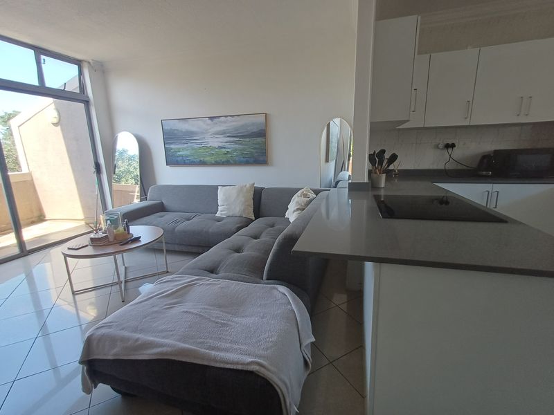 Beautiful 3 bedroom loft apartment with 2 bath 2 parking available for rent in Umhlanga Ridge - Photo 10