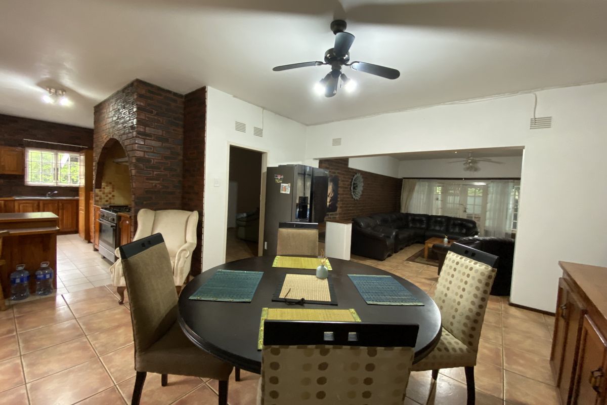 4 Bedroom House For Sale In Westville - Photo 5