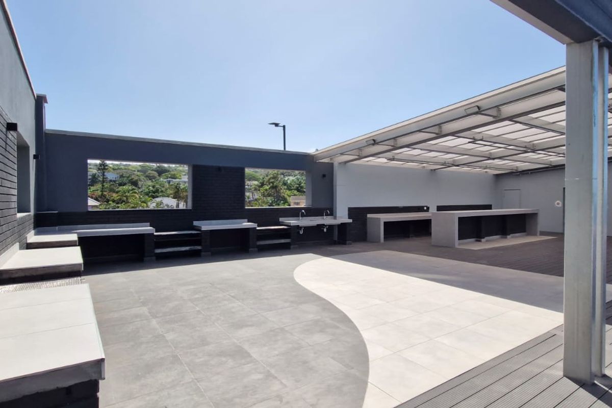 Apartment Rental Monthly In Umhlanga - Photo 3