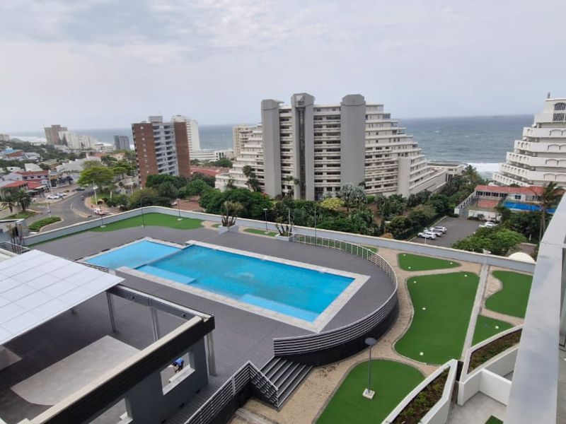 Apartment Rental Monthly In Umhlanga - Photo 2