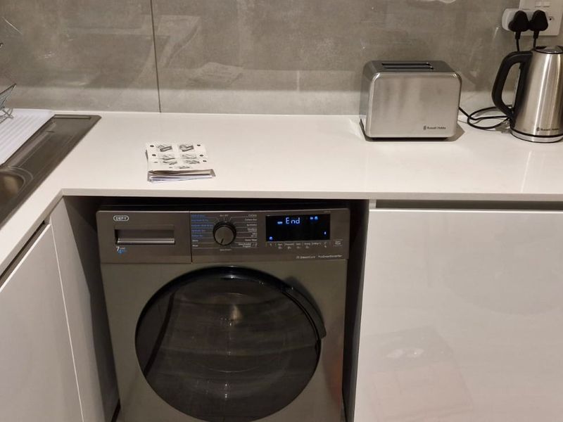 Apartment Rental Monthly In Umhlanga - Photo 6