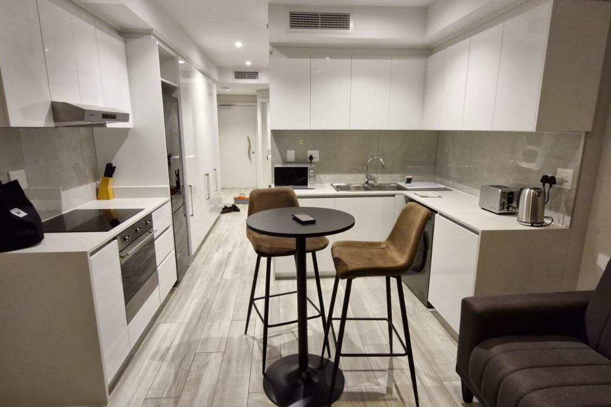 Apartment Rental Monthly In Umhlanga - Photo 4