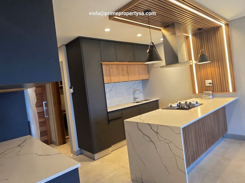 RIDGESIDE RESIDENCE - PRIME PROPERTY UMHLANGA - Photo 6