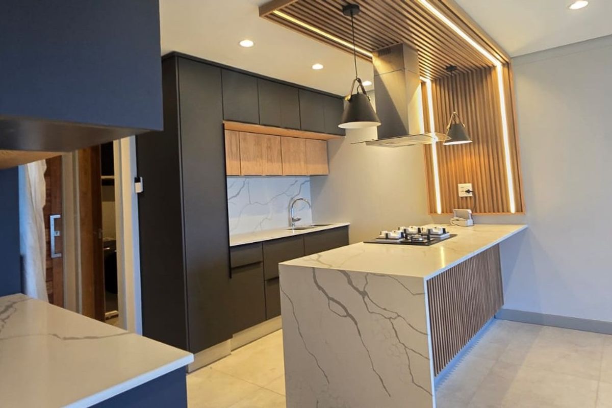 RIDGESIDE RESIDENCE - PRIME PROPERTY UMHLANGA - Photo 2