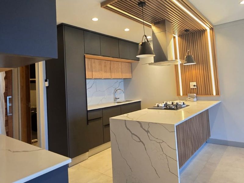 RIDGESIDE RESIDENCE - PRIME PROPERTY UMHLANGA - Photo 2