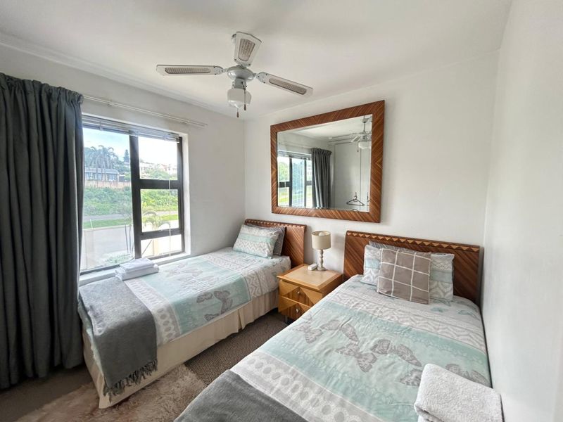 Experience Coastal Living at It's Finest in Umhlanga - Photo 8