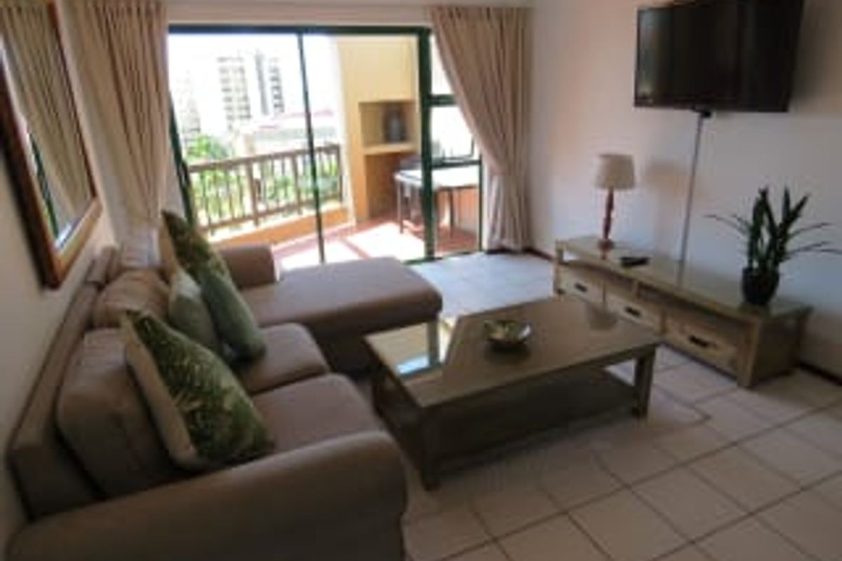 Experience Coastal Living at It's Finest in Umhlanga - Photo 3