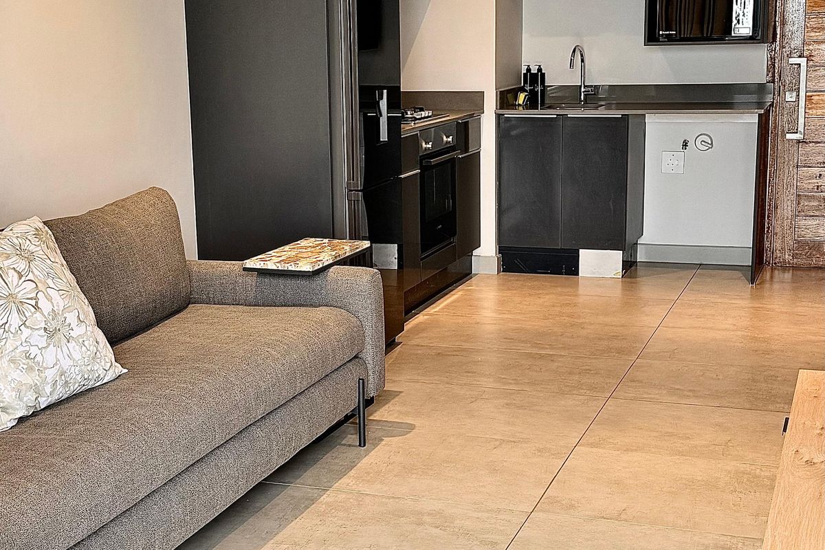 Modern one bedroom Apartment - Photo 2