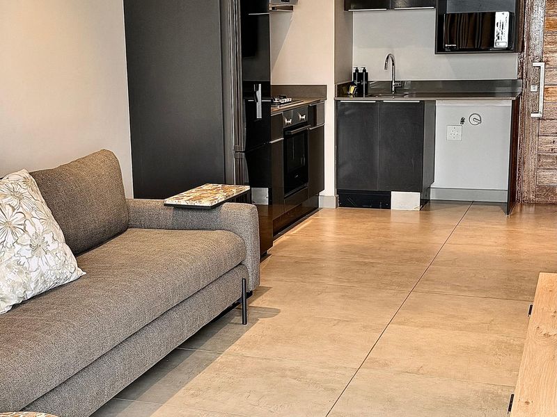 Modern one bedroom Apartment - Photo 2