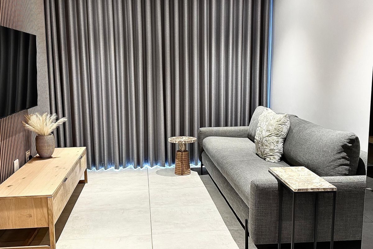 Modern one bedroom Apartment - Photo 5