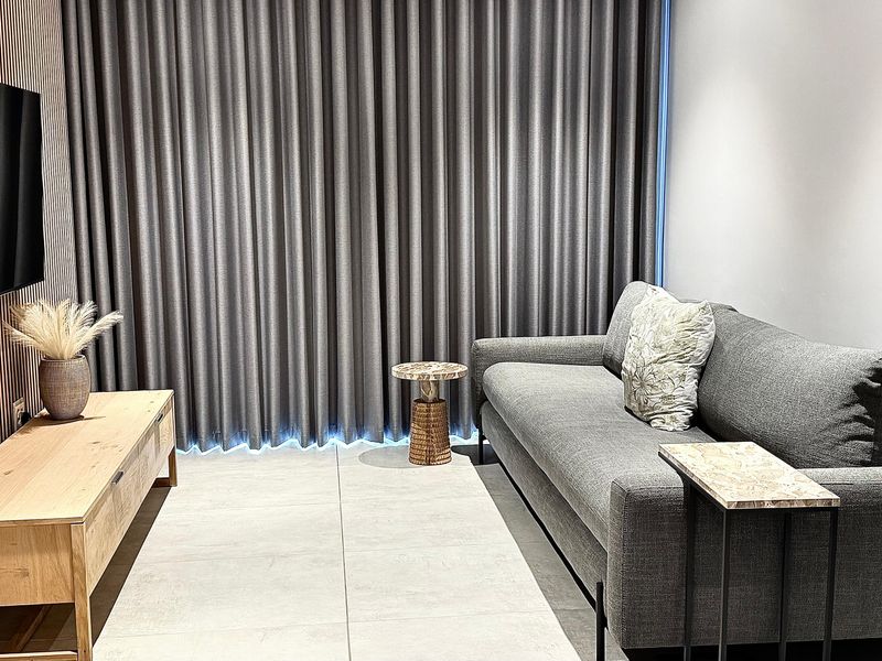 Modern one bedroom Apartment - Photo 5