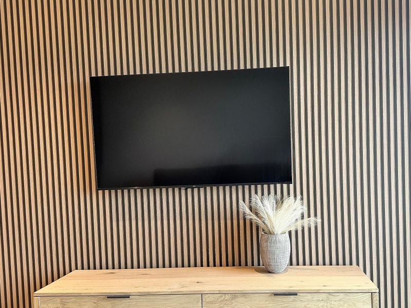 Modern one bedroom Apartment - Photo 6