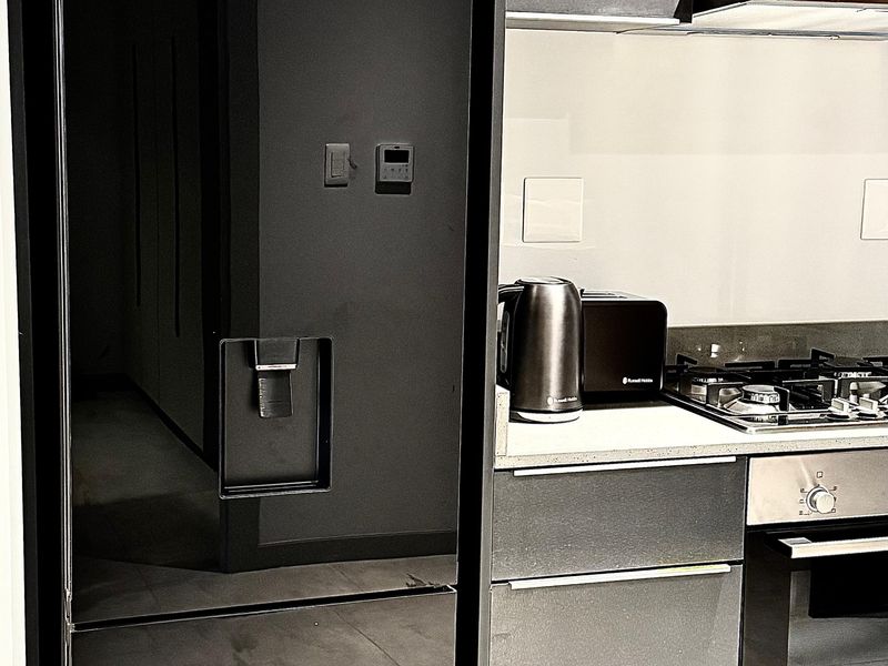 Modern one bedroom Apartment - Photo 3