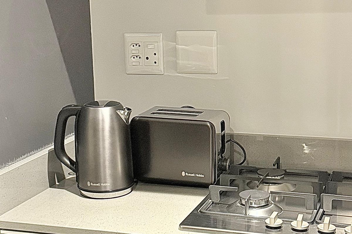 Modern one bedroom Apartment - Photo 4