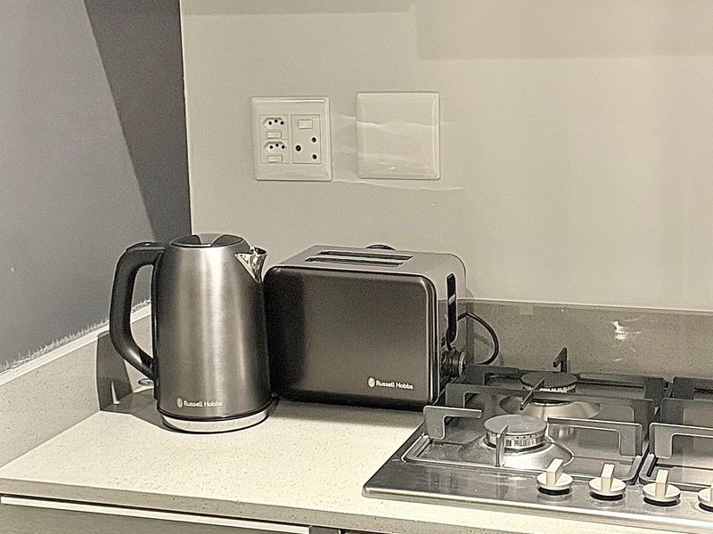 Modern one bedroom Apartment - Photo 4