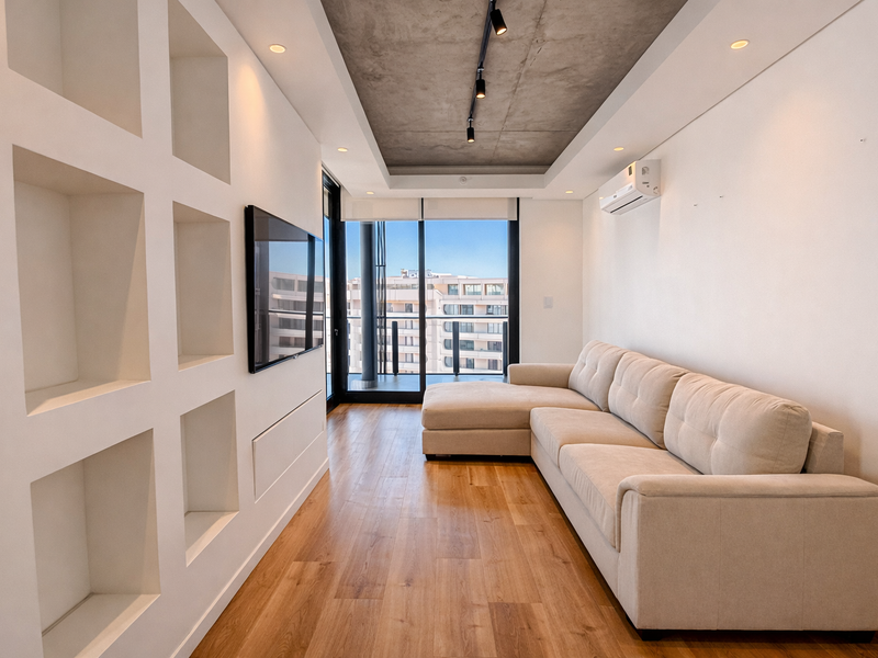 Atlantic-Facing Corner Residence in Sea Point. - Photo 9