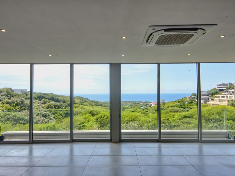 Spectacular 4-Bedroom, 4-Bathroom Home in The Horizon, Executive Estate, Umhlanga - Photo 7