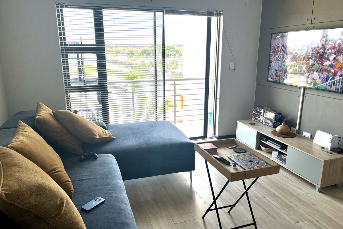 2 Bed 2 Bath. - Photo 4