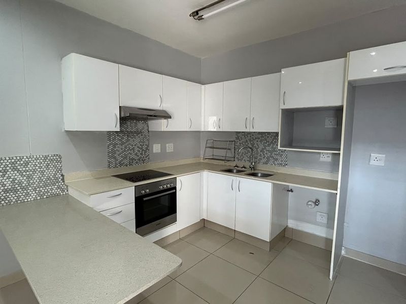 Modern 1 Bed Apartment To Rent | Unfurnished | Prime Location - Photo 2