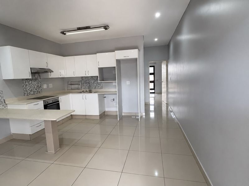 Modern 1 Bed Apartment To Rent | Unfurnished | Prime Location - Photo 3
