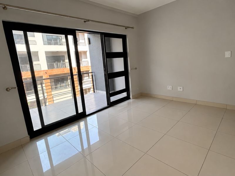 Modern 1 Bed Apartment To Rent | Unfurnished | Prime Location - Photo 4