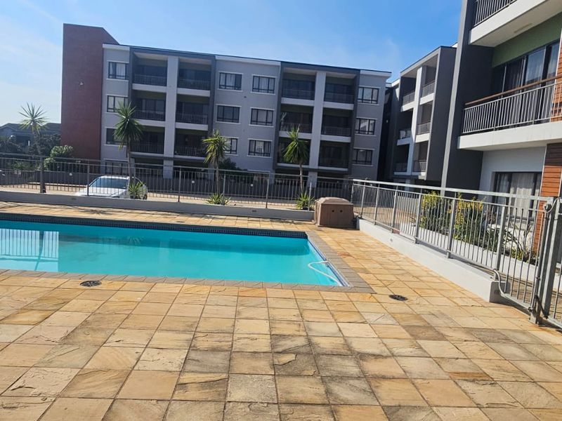 Prime Property presents Park Avenue one bedroom apartment for rent - Photo 3
