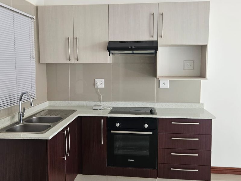 Prime Property presents Park Avenue one bedroom apartment for rent - Photo 7