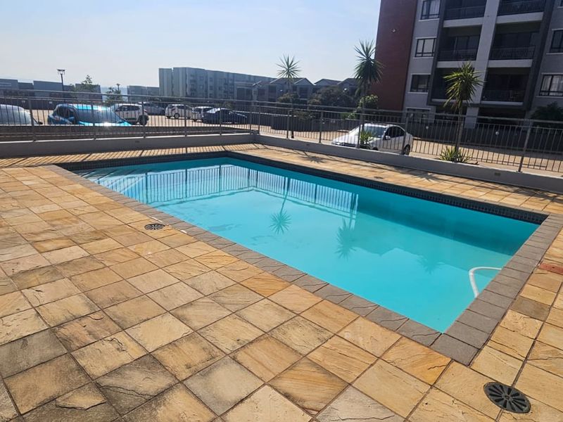 Prime Property presents Park Avenue one bedroom apartment for rent - Photo 4