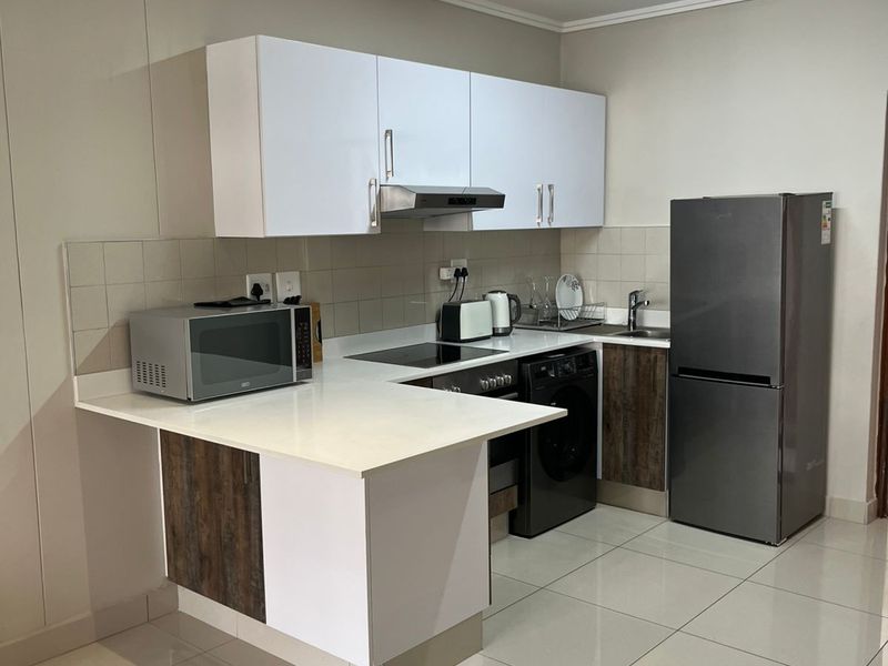 Stylish Studio Apartment To Rent | Modern Living in a Prime Location - Photo 3