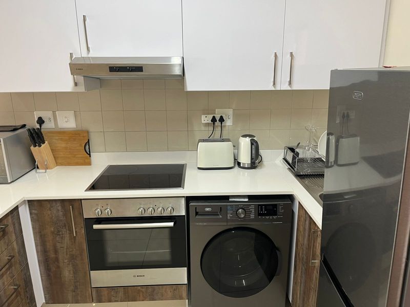 Stylish Studio Apartment To Rent | Modern Living in a Prime Location - Photo 4