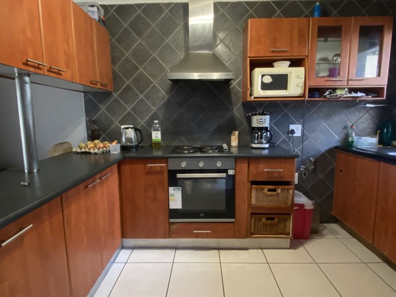 2 Bedroom Townhouse For Sale In Sherwood - Photo 7