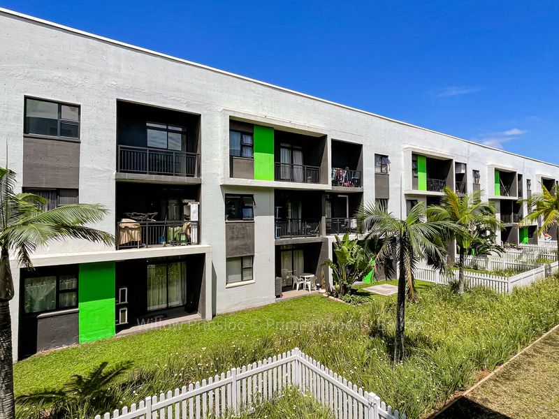 Apartment For Sale In Ballito - Photo 1
