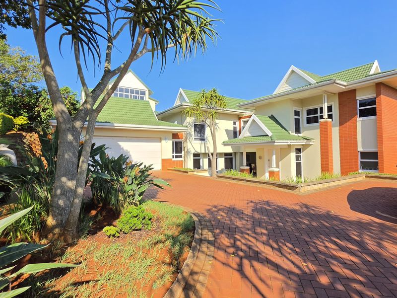House Rental Monthly In Mount Edgecombe - Photo 1