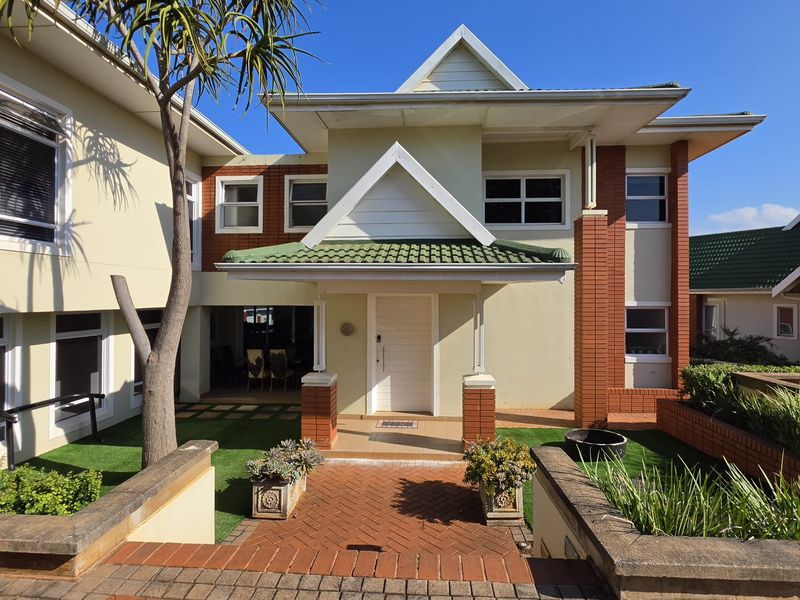 House Rental Monthly In Mount Edgecombe - Photo 2