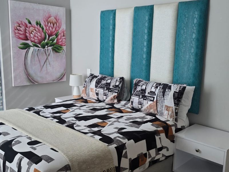 Beautiful 3 Bedroom 3 Bathroom in Umhlanga Central - Photo 8