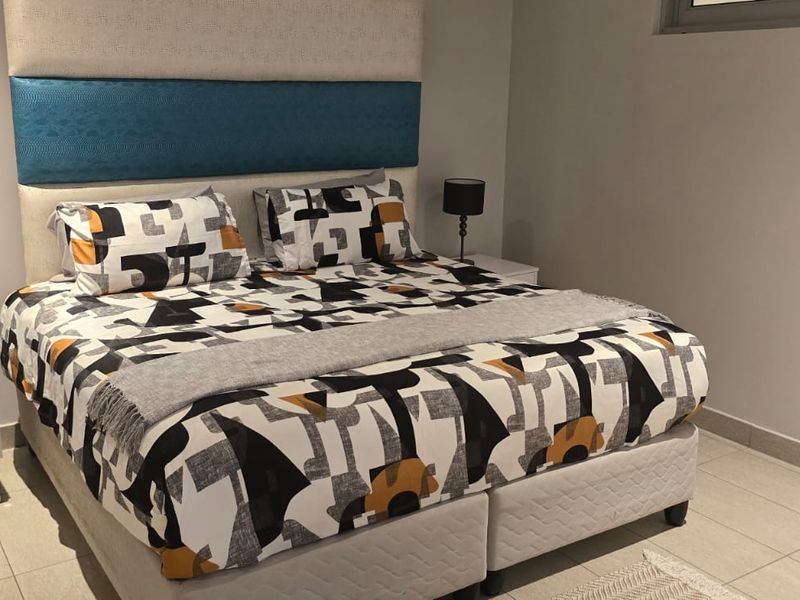 Beautiful 3 Bedroom 3 Bathroom in Umhlanga Central - Photo 9