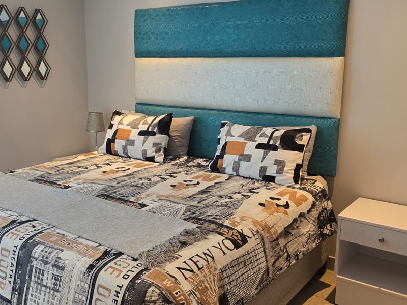 Beautiful 3 Bedroom 3 Bathroom in Umhlanga Central - Photo 7