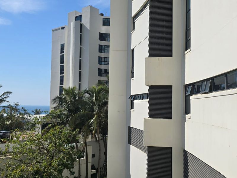 Beautiful 1 Bedroom in Umhlanga Central - Photo 1