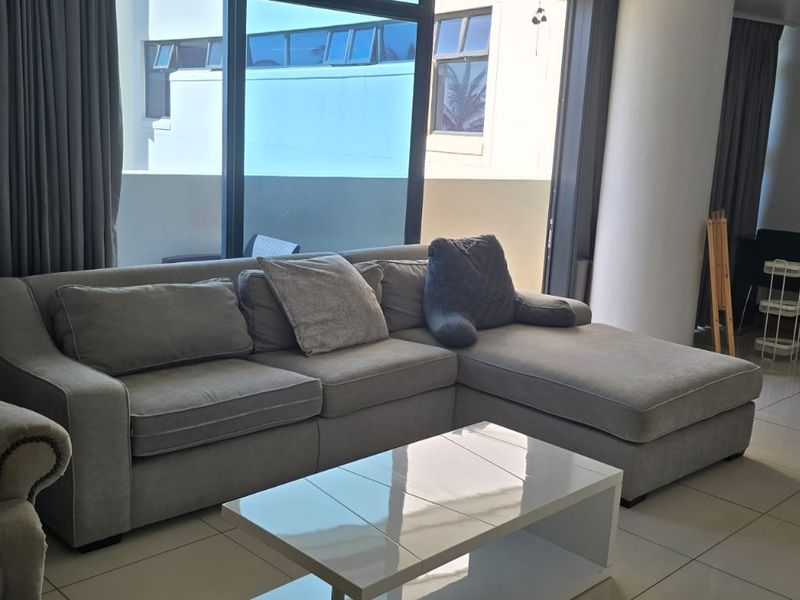 Beautiful 1 Bedroom in Umhlanga Central - Photo 6