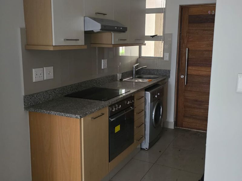 2 Bedroom 1 Bathroom Apartment For Sale -Umhlanga Ridge - Photo 2