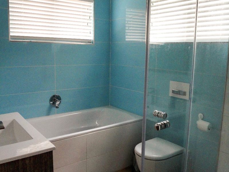 The Shades – Unfurnished 1 Bedroom, 1 Bathroom Apartment | Umhlanga - Photo 5