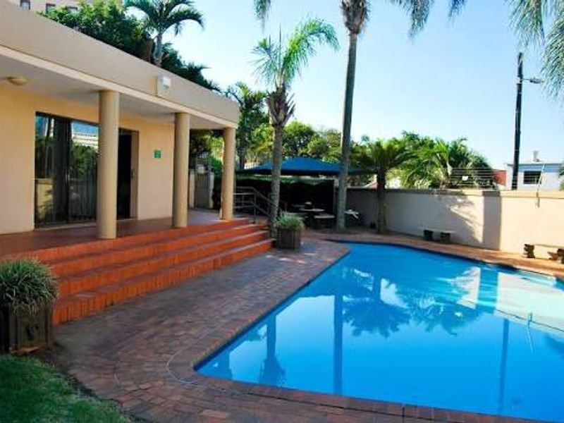 The Shades – Unfurnished 1 Bedroom, 1 Bathroom Apartment | Umhlanga - Photo 7