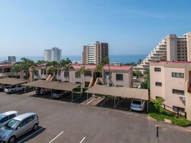 The Shades – Unfurnished 1 Bedroom, 1 Bathroom Apartment | Umhlanga - Photo 6