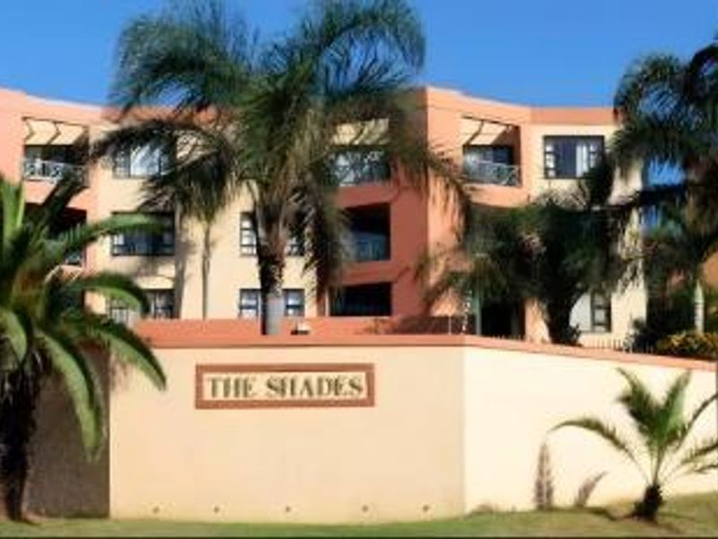 The Shades – Unfurnished 1 Bedroom, 1 Bathroom Apartment | Umhlanga - Photo 1