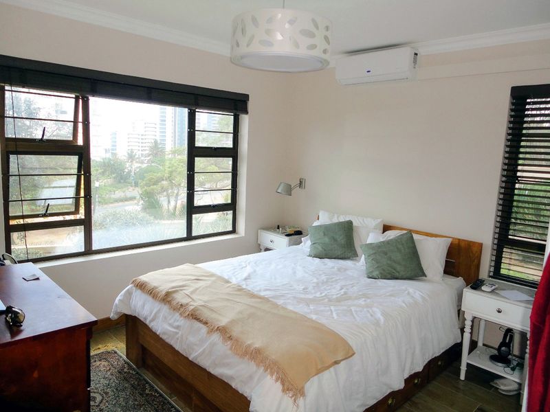 The Shades – Unfurnished 1 Bedroom, 1 Bathroom Apartment | Umhlanga - Photo 4