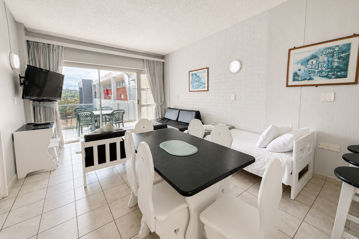 Apartment For Sale In Margate - Photo 5