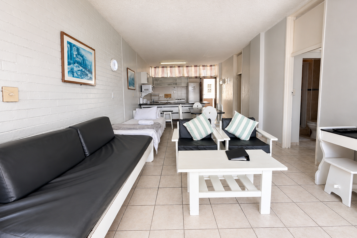 Apartment For Sale In Margate - Photo 4